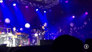 dayman so american and people say portugal the man live