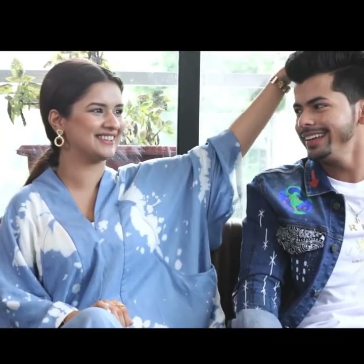 Avneet and Siddharth in Relationships 💕💘. #siddharth || #avneet #sidneet #alasmine
