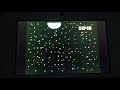 バンダイインテレビジョンエンディング スターストライク/Intellivision ending Star Strike