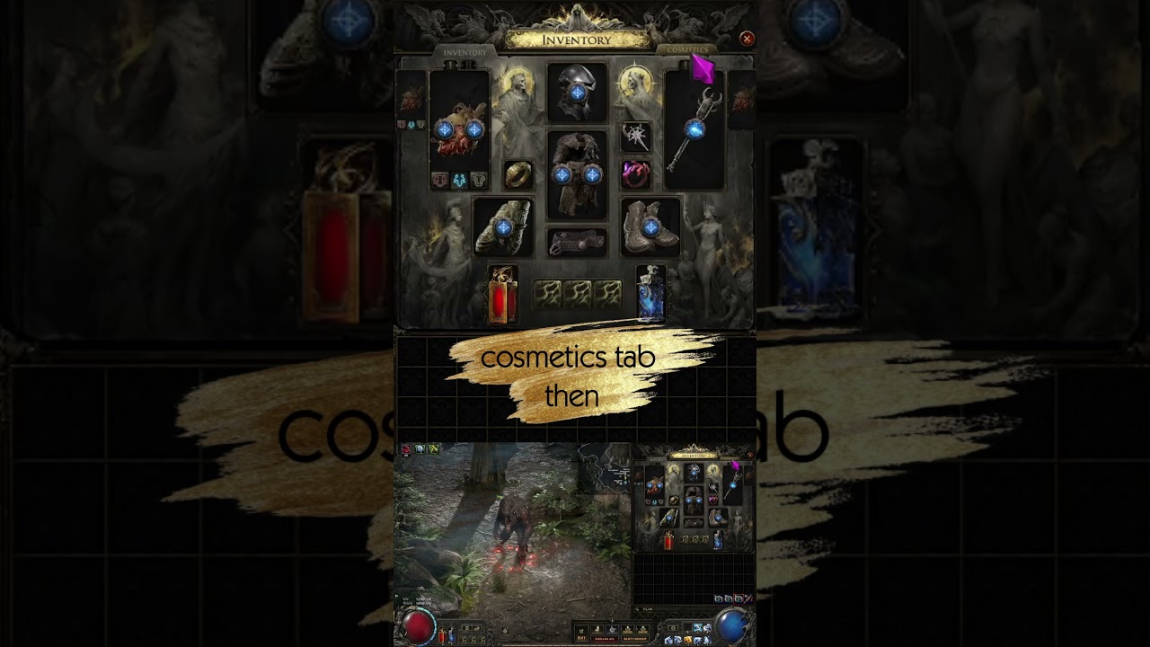 GGG Gave Everyone a Free Mystery Box (You Probably Missed It) #PoE #Shorts #Gaming #FreeStuff