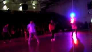 Multicultural Assembly: Korean Club