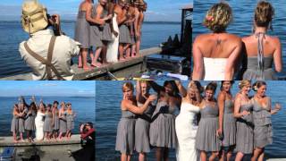 Villa Vashon - WATERFRONT WEDDING -   2015 Slide Show