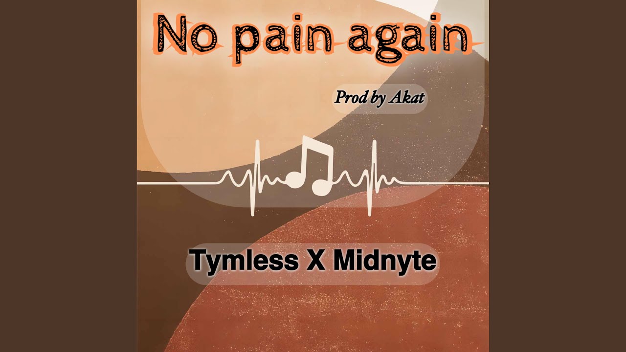 Watch No pain again on YouTube