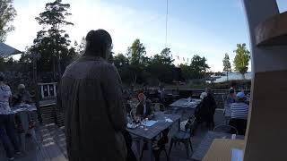 Singa D And Friends Communication