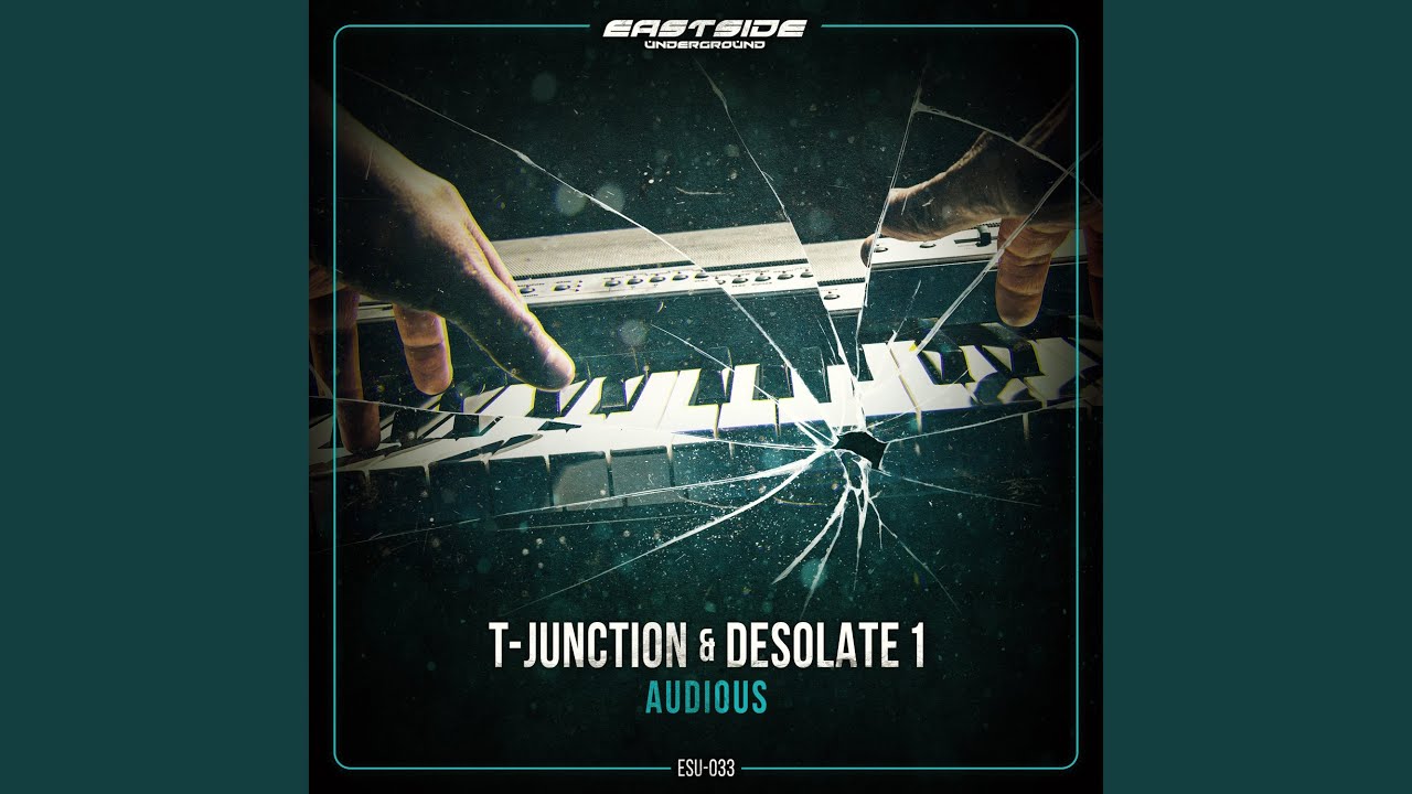 Audious (Radio Edit) - YouTube