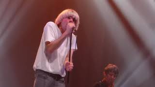 8,  The Charlatans - Impossible  - Wembley Arena - 07 - 12 - 2018