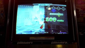 [DDR] SP-TRIP MACHINE (JUNGLE MIX) | EDIT [SH-SP001] (DDR X3 AC)