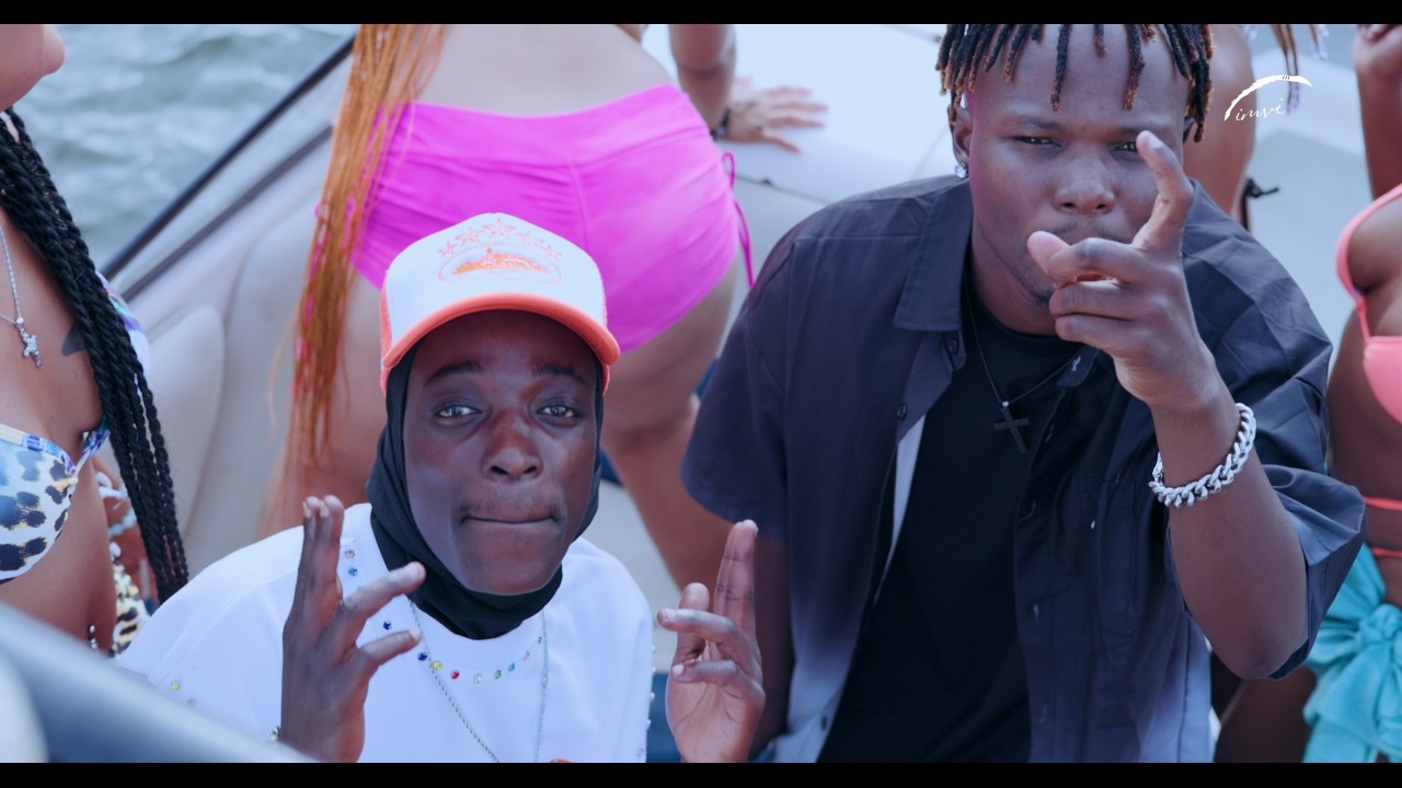 Sleduj imvi ft Fella Art, Mr Attention, Ahsayn17 - Yanguva Yangu (Official Video) na YouTube Sleduj imvi ft Fella Art, Mr Attention, Ahsayn17 - Yanguva Yangu (Official Video) na YouTube
