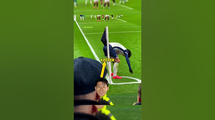 When Players Try to Score From Corner Kicks 😲
