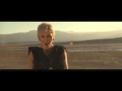 Polina - Fade To Love (Official Video) TETA