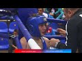 Чемпионат Европы по боксу Виадислав Гудзи (Молдова)-Нарек Захарян (Армения Мартуни)