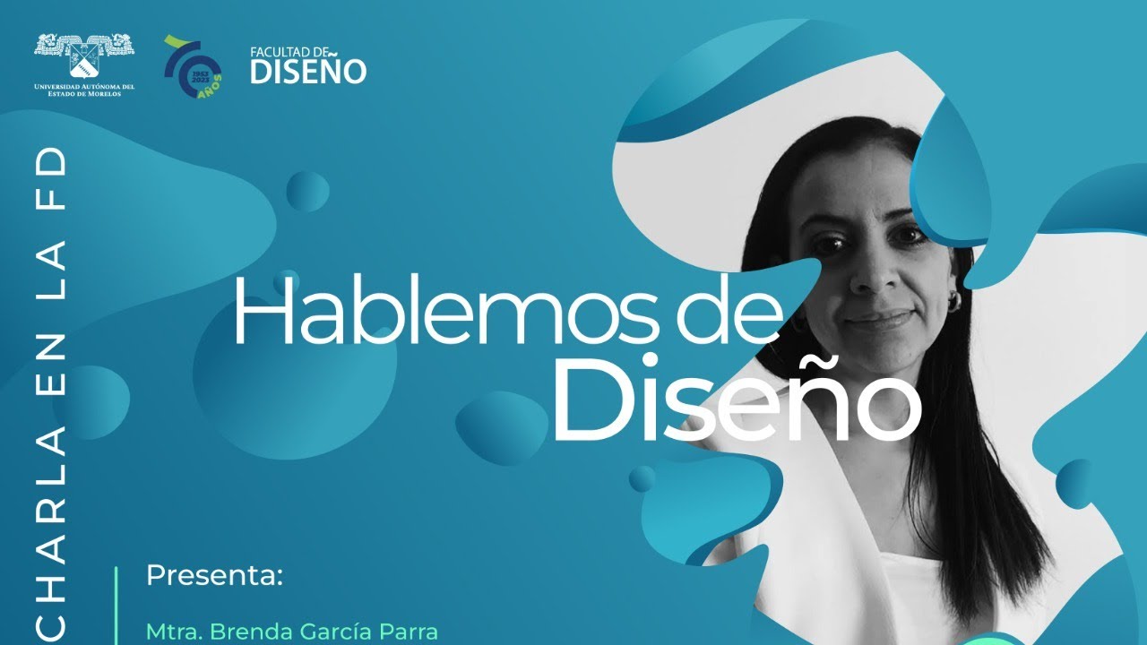 HABLEMOS DE DISEÑO