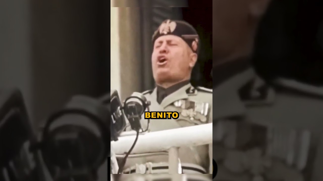 The Secret Disposal of World war 2 Dictators Bodies