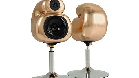 Top10 | Worlds Most Expensive Loudspeakers | Full HD | 2018