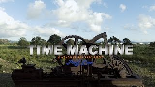 Time Machine Part One 4K