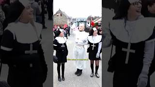 Bu Türk Köyünde Tek Bir Türk Bile Yaşamıyor Faymonville