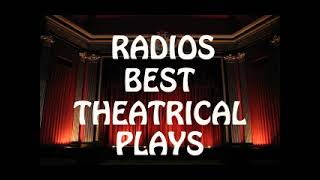 Radio's Best Plays 1952 (ep13) Blithe Spirit