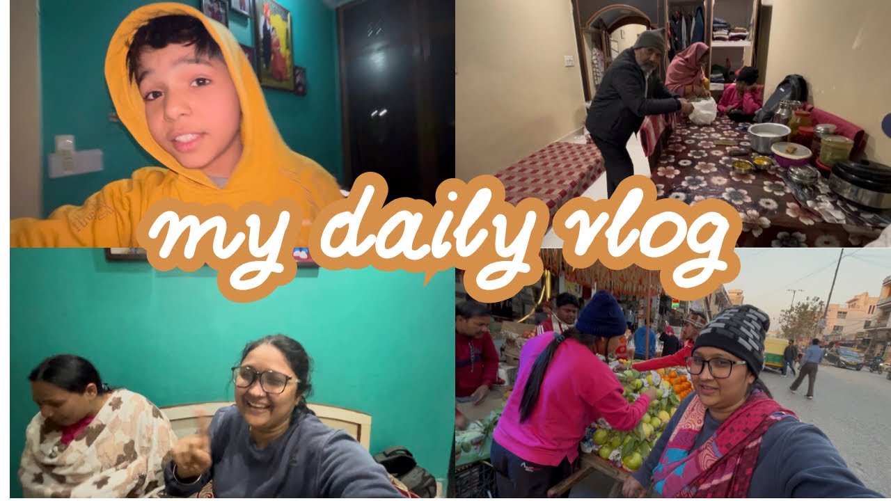 Aaj ka vlog full funny’s 😀🤪😃😍thoda masti thoda kaam ❤️😘❤️😘