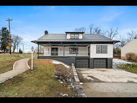 101 Carrington Court, Monroeville, PA home video tour