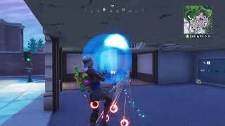 New Pump Shotgun Over 300 Damage
