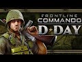 Frontline Commando D Day Utah Gameplay Walkthrough Part 1