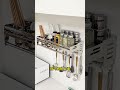 Transform Your Tiny Kitchen with This One Tool!#feedshorts