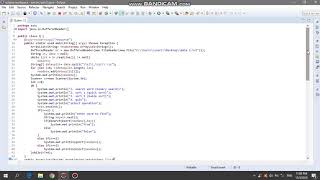 Read file to arraylist