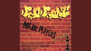 Maybe-Tom Gist Feat. Mahdi