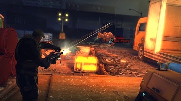 XCOM LW Ironman Impossible #40 - первый мутон