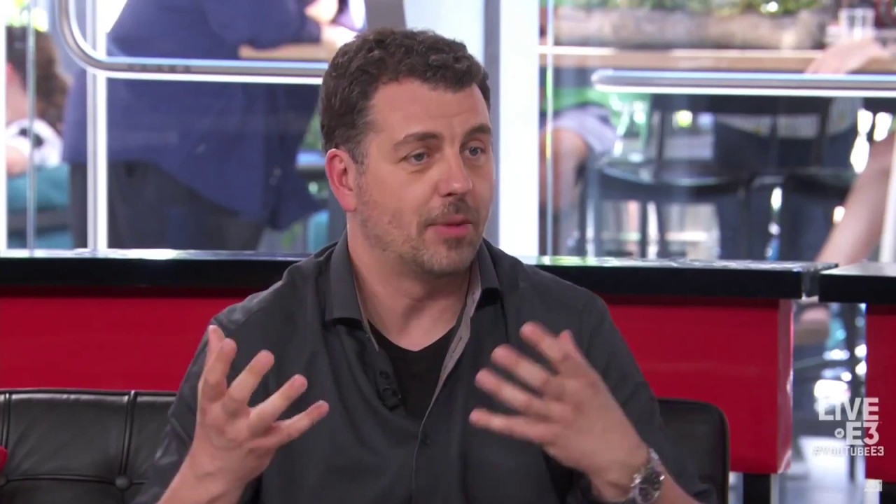 E3 2018 LIVE PLAYSTAION | SQUARE ENIX | NINTENDO & UBISOFT PRESS CONFERENCES