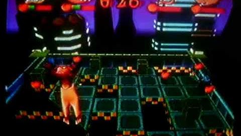 Crash Bash-It pays to be rude