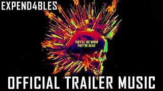THE EXPENDABLES 4  Trailer Music - Can't Stop | EPIC VERSION (Red Hot Chili Peppers 50 Cent)