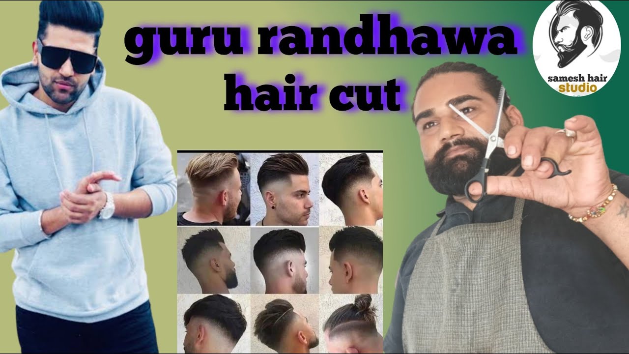 THIS decade old picture of Guru Randhawa is pure gold