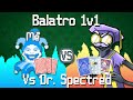 I Challenged @drspectred To a 1v1 In Balatro Multiplayer...