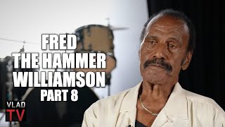 Fred Williamson on Training with Bruce Lee in Hong Kong: He Was a Master (Part 8)