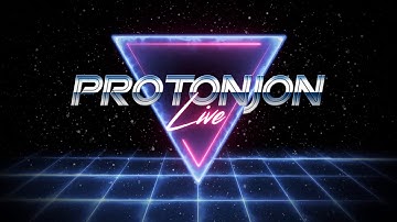 Protonjon 80s into higher quality