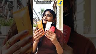 Flipkart Finds !! ✨ #skincare #shortsvideo #shorts #youtuber #flipkarthaul #trending