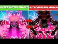 Incredibox Sprunki : HyperShifted Phase 5 Original Reversed New Version Update #sprunki #incredibox
