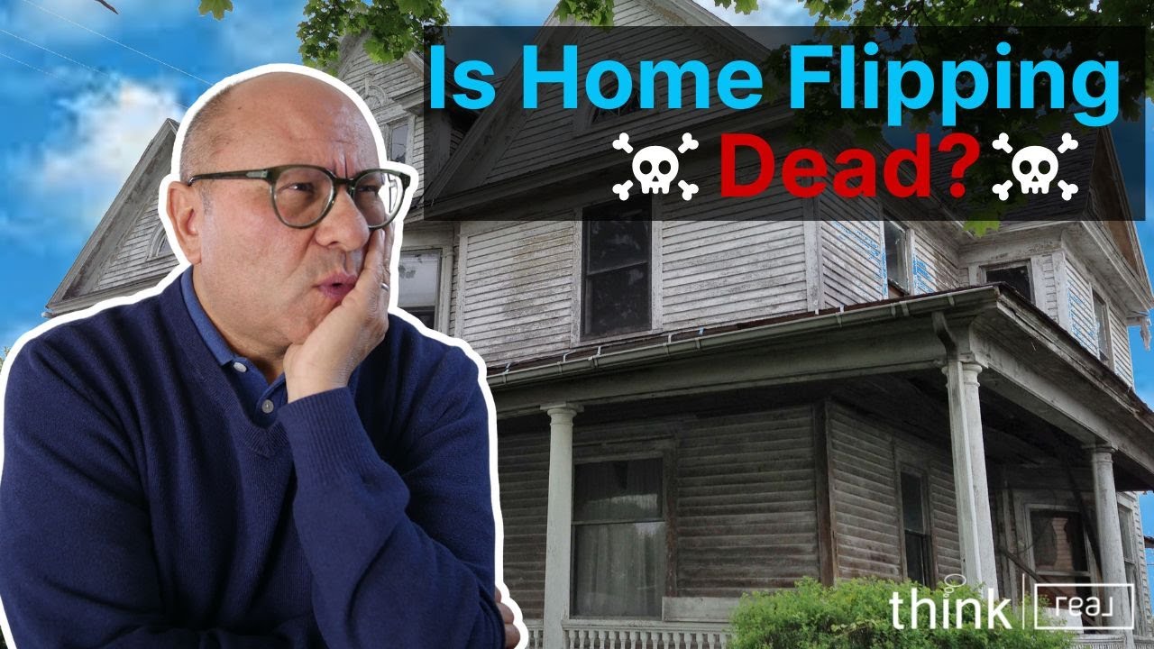 Flipping Homes in 2025: Los Angeles Profits Are Shrinking—Here's Why