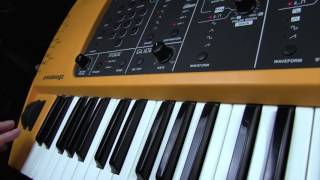 Studiologic Sledge  Tutorial 39 Stranger Things