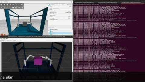 CMU MRSD 2025: Team H - MAGIC