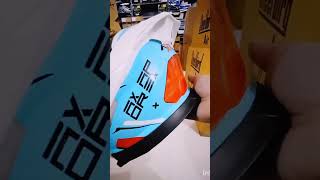 AXOR HELMET | NAME GUESS KRO| UNDER 5000/-