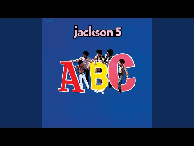 The Jackson 5 - La la