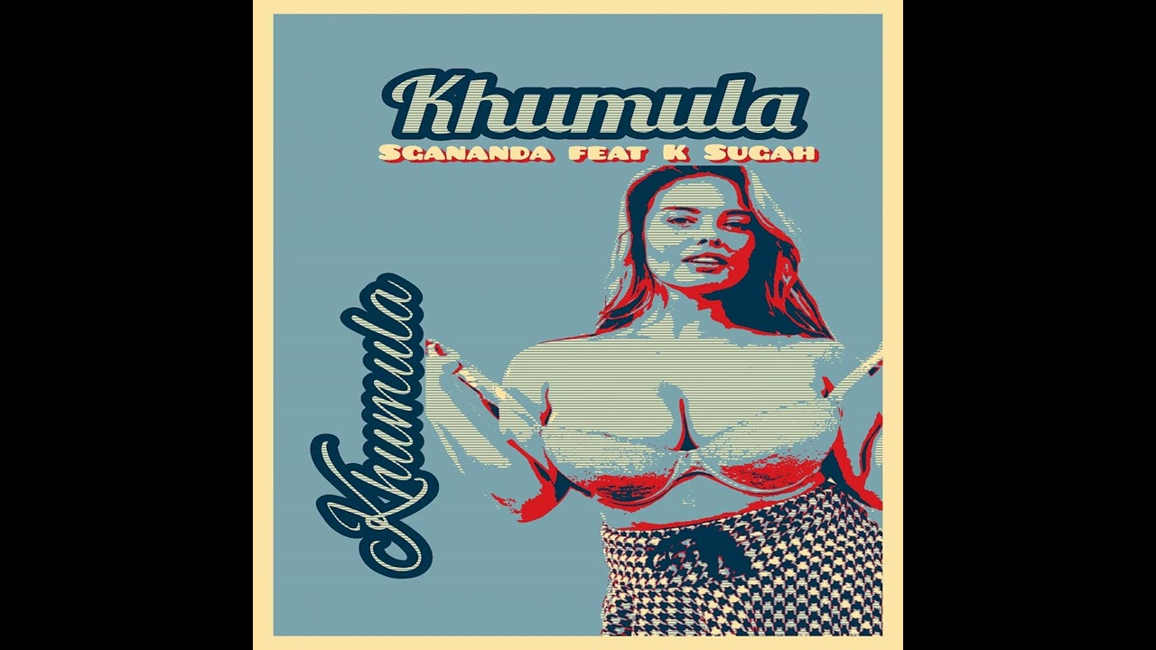 Watch Sgananda feat K Sugah - Khumula(Official Audio) on YouTube Watch Sgananda feat K Sugah - Khumula(Official Audio) on YouTube