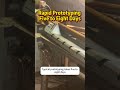Fast-Track Your Prototype to Mass Production