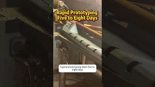 Fast-Track Your Prototype to Mass Production