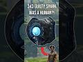 343 Was 343 Guilty Spark Human? 🤔 - Halo Lore