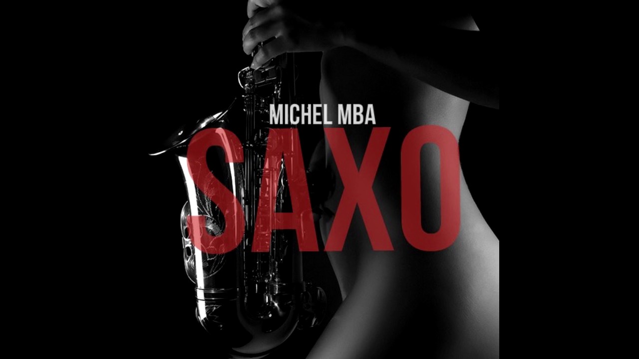 MHL - SAXO (Audio)