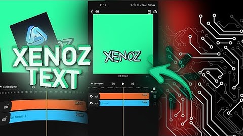 Text 3d like inspired xenoz(avu editor:mobile from Jorutus☯︎)☀︎︎