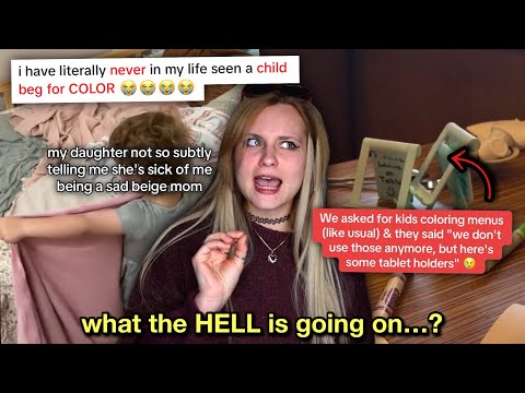 Childhood Is Not The Same As It Used To Be